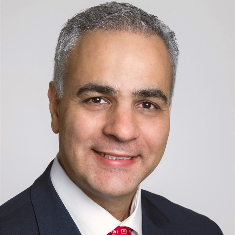 Attorney Firas Nesheiwat